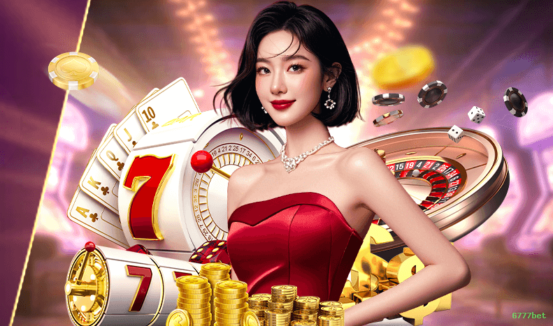 APK oficial da 6777bet para Android