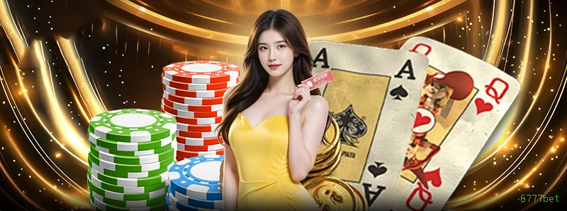 APP oficial da 6777bet para mobile
