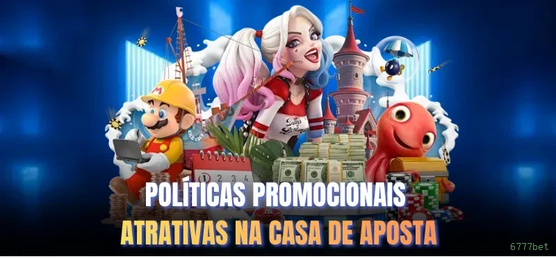 Download gratuito do app da 6777bet