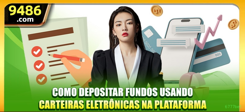 Como instalar o app da 6777bet