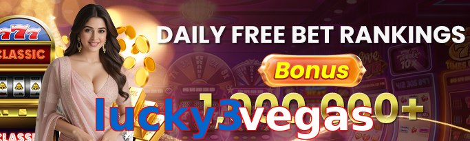 Lucky3vegas winning guide